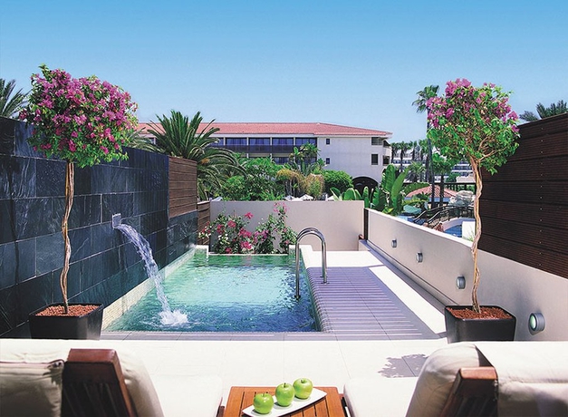 Imagen general del Hotel Olympic Lagoon Resort Paphos. Foto 3