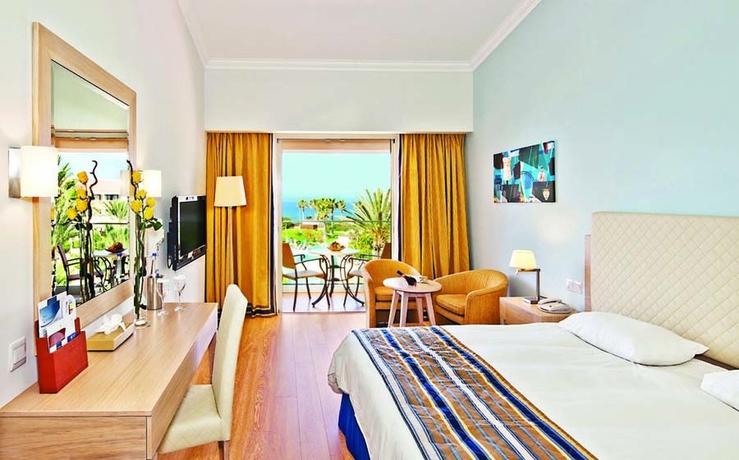 Imagen general del Hotel Olympic Lagoon Resort Paphos. Foto 5