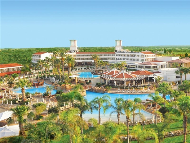 Imagen general del Hotel Olympic Lagoon Resort – Ayia Napa. Foto 13