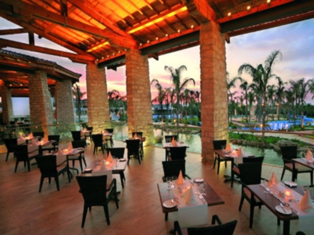 Imagen general del Hotel Olympic Lagoon Resort – Ayia Napa. Foto 4