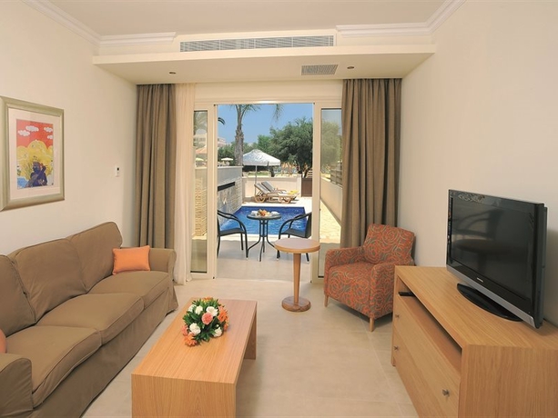 Imagen general del Hotel Olympic Lagoon Resort – Ayia Napa. Foto 8