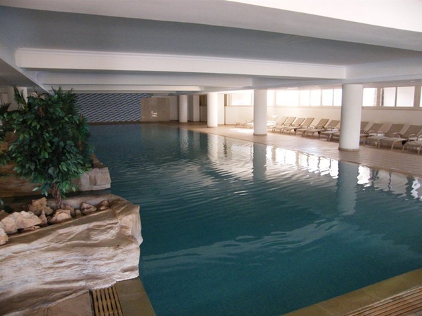 Imagen general del Hotel Olympic Lagoon Resort – Ayia Napa. Foto 10