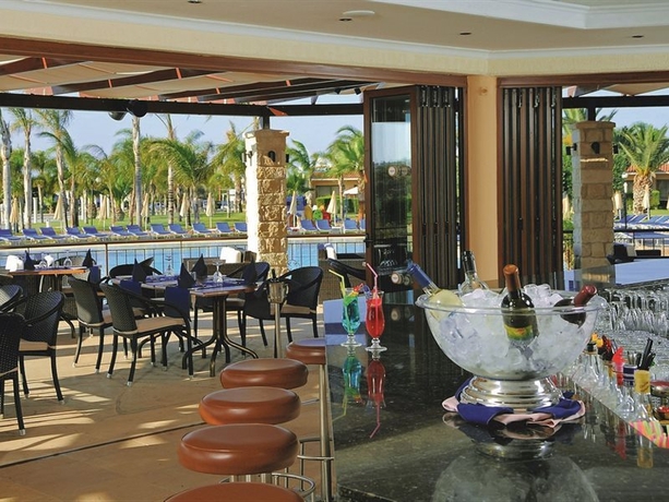 Imagen general del Hotel Olympic Lagoon Resort – Ayia Napa. Foto 11