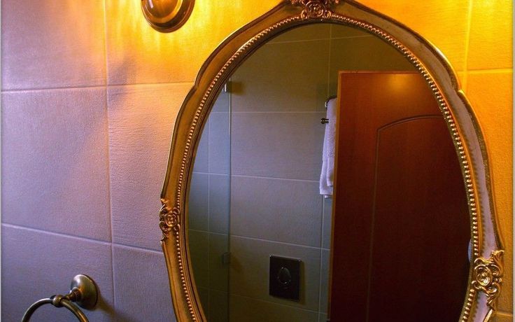 Imagen de la habitación del Hotel Olympic, Metsovo. Foto 4