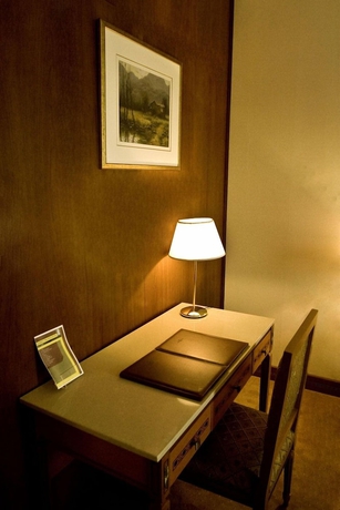 Imagen de la habitación del Hotel Olympic Palace. Foto 7