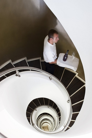 Imagen de los interiores del Hotel Olympic Palace Resort and Convention Center. Foto 12