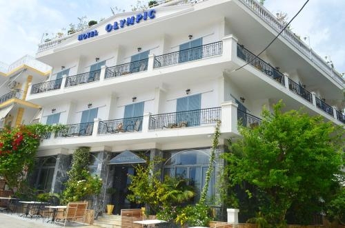 Imagen general del Hotel Olympic, Parga. Foto 3