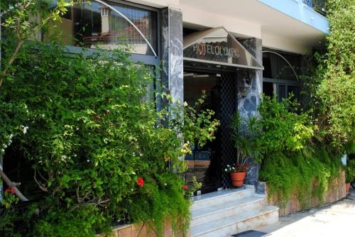 Imagen general del Hotel Olympic, Parga. Foto 4
