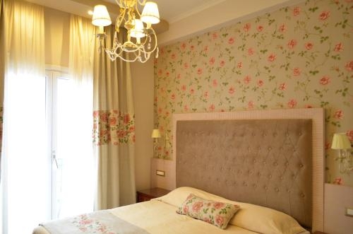 Imagen general del Hotel Olympic, Parga. Foto 5