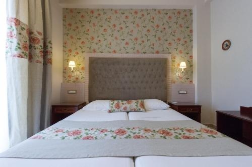 Imagen general del Hotel Olympic, Parga. Foto 7
