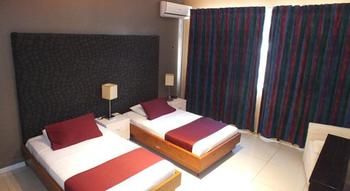 Imagen de la habitación del Hotel Olympic, Port Vila. Foto 4