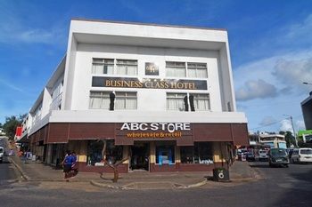 Imagen de la habitación del Hotel Olympic, Port Vila. Foto 5