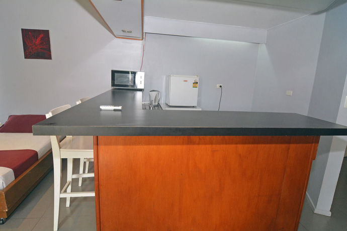 Imagen de la habitación del Hotel Olympic, Port Vila. Foto 6