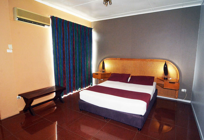 Imagen de la habitación del Hotel Olympic, Port Vila. Foto 7