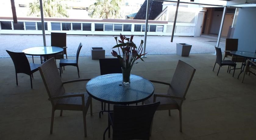 Imagen de la habitación del Hotel Olympic, Port Vila. Foto 8