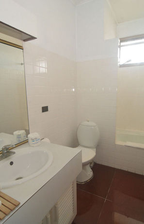 Imagen de la habitación del Hotel Olympic, Port Vila. Foto 11