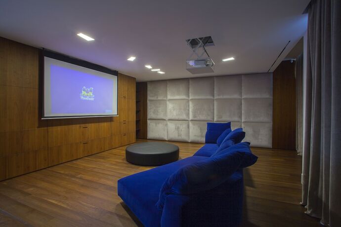 Imagen general del Hotel Olympic Residence. Foto 1