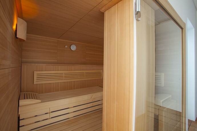 Imagen general del Hotel Olympic Residence. Foto 4