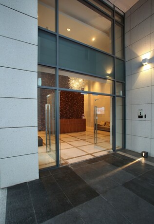 Imagen general del Hotel Olympic Residence. Foto 6