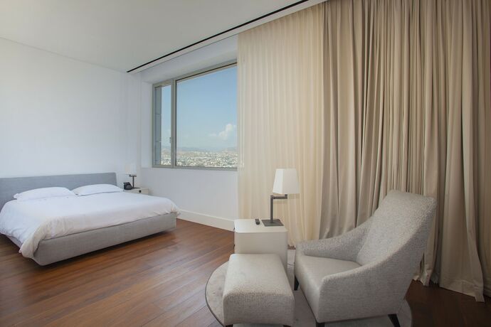 Imagen general del Hotel Olympic Residence. Foto 8
