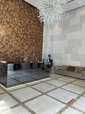 Imagen general del Hotel Olympic Residence. Foto 9