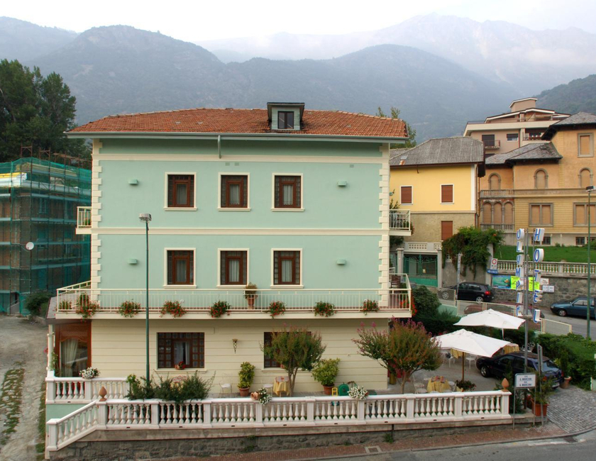 Imagen general del Hotel Olympic, Saint Vincent. Foto 8