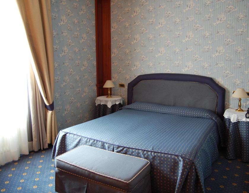 Imagen general del Hotel Olympic, Saint Vincent. Foto 13