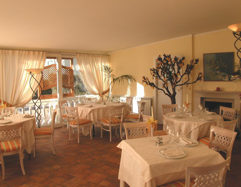 Imagen general del Hotel Olympic, Saint Vincent. Foto 18