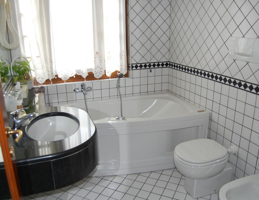 Imagen general del Hotel Olympic, Saint Vincent. Foto 19