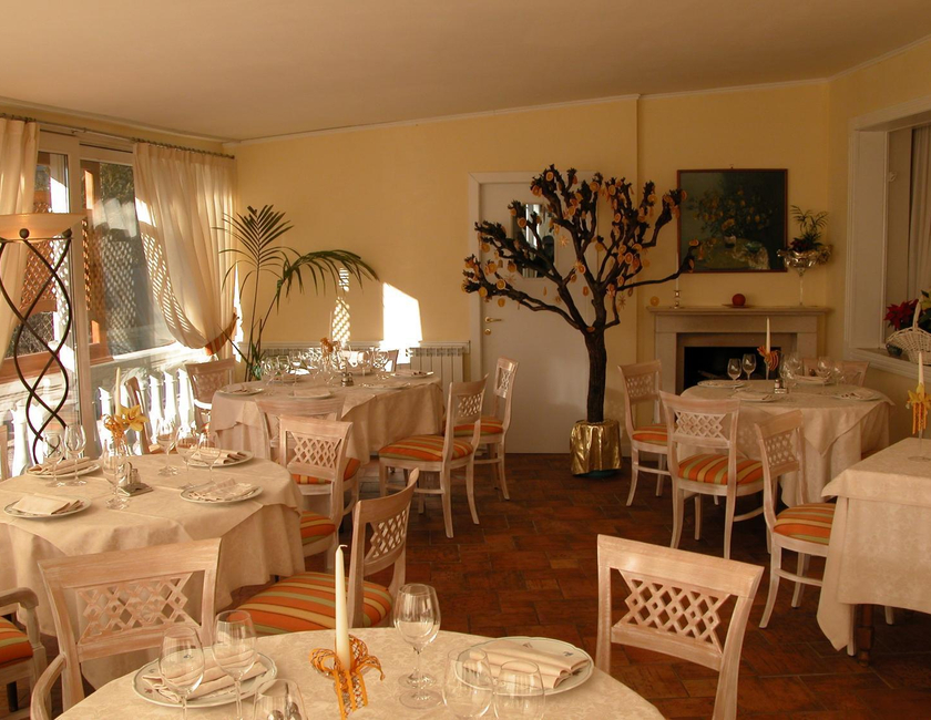 Imagen general del Hotel Olympic, Saint Vincent. Foto 22
