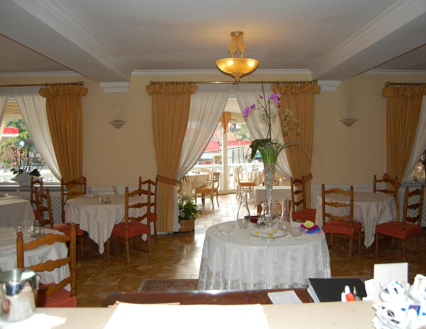 Imagen general del Hotel Olympic, Saint Vincent. Foto 23