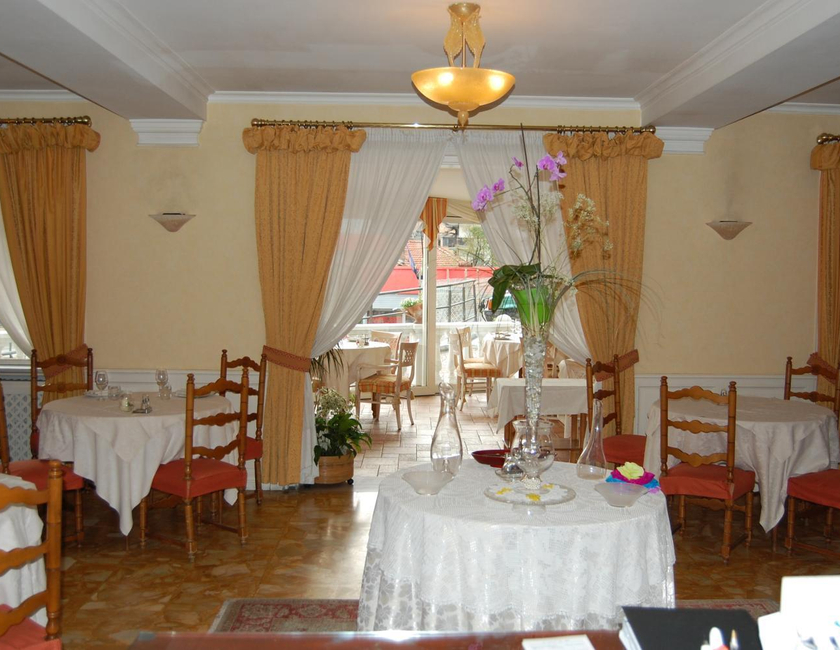 Imagen general del Hotel Olympic, Saint Vincent. Foto 24