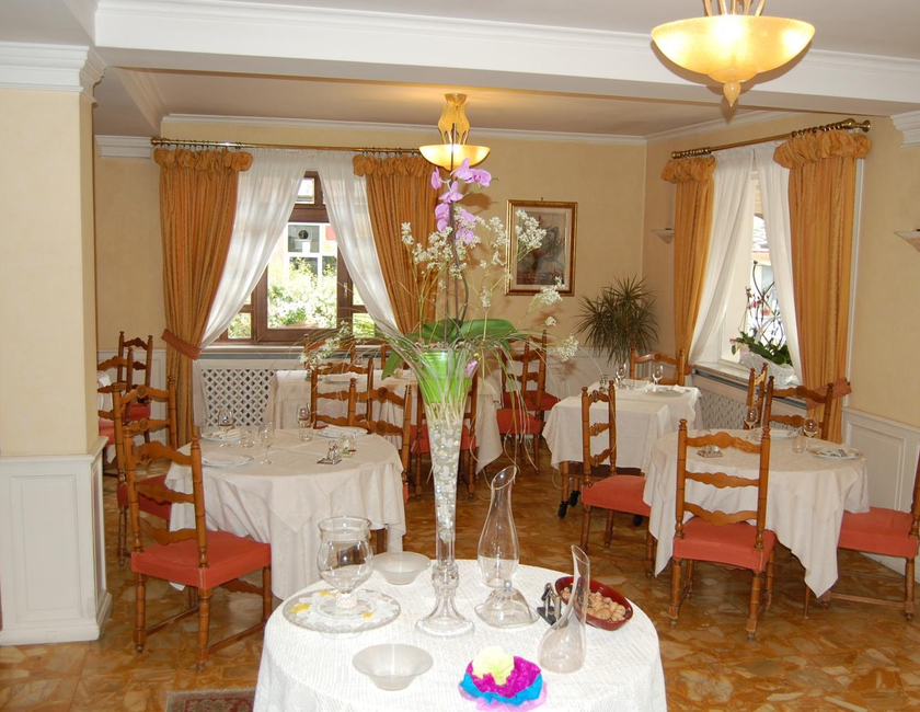 Imagen general del Hotel Olympic, Saint Vincent. Foto 25