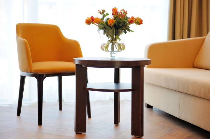 Imagen de la habitación del Hotel Olympic Spa And Wellness. Foto 3