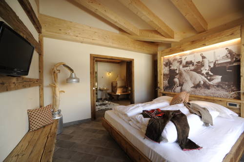 Imagen de la habitación del Hotel Olympic Spa. Foto 7