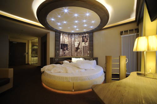 Imagen de la habitación del Hotel Olympic Spa. Foto 8