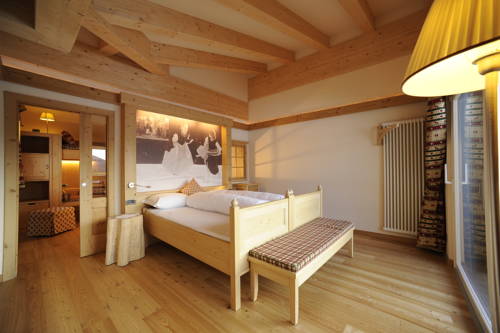 Imagen de la habitación del Hotel Olympic Spa. Foto 9