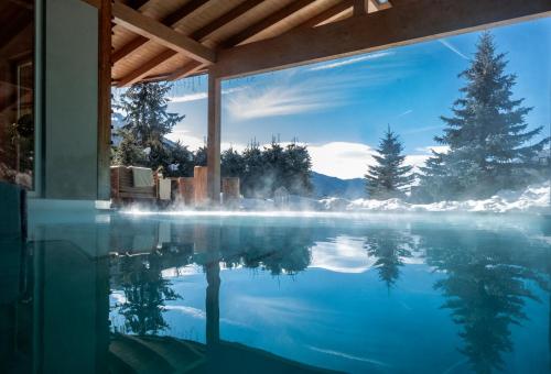 Imagen general del Hotel Olympic Spa. Foto 3