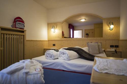 Imagen de la habitación del Hotel Olympic Spa. Foto 11