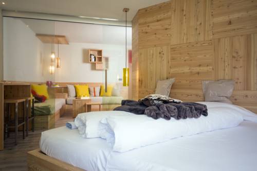 Imagen de la habitación del Hotel Olympic Spa. Foto 12