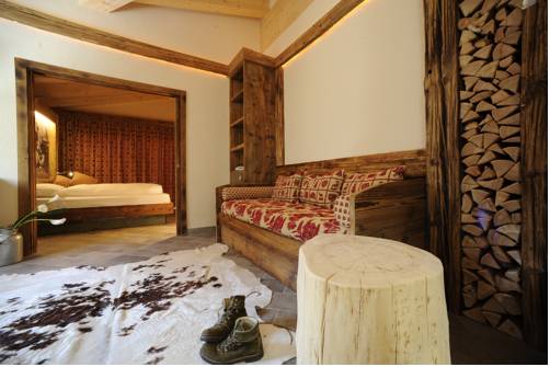 Imagen de la habitación del Hotel Olympic Spa. Foto 16