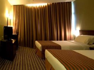 Imagen general del Hotel Olympic Sports Kuala Lumpur. Foto 1