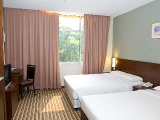 Imagen de la habitación del Hotel Olympic Sports Kuala Lumpur. Foto 34