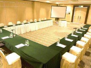 Imagen general del Hotel Olympic Sports Kuala Lumpur. Foto 2
