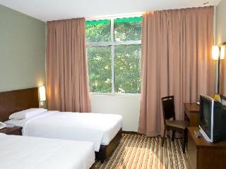 Imagen de la habitación del Hotel Olympic Sports Kuala Lumpur. Foto 35
