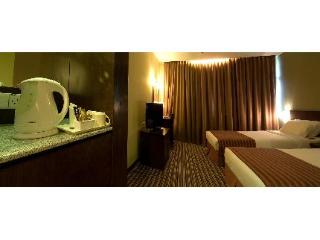 Imagen general del Hotel Olympic Sports Kuala Lumpur. Foto 3