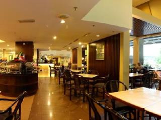 Imagen general del Hotel Olympic Sports Kuala Lumpur. Foto 4