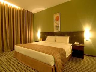 Imagen general del Hotel Olympic Sports Kuala Lumpur. Foto 5