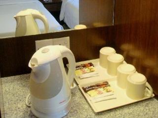 Imagen de la habitación del Hotel Olympic Sports Kuala Lumpur. Foto 36