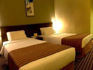 Imagen general del Hotel Olympic Sports Kuala Lumpur. Foto 6